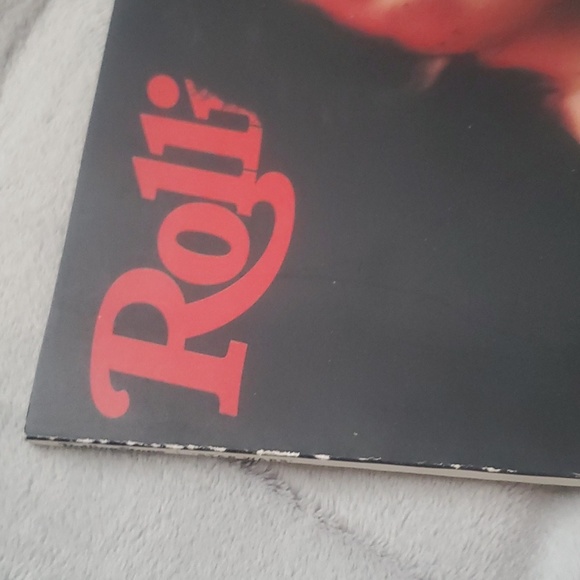 Rolling Stone Magazine Adam Driver December 2019 Issue 1334 - Picture 3 of 5